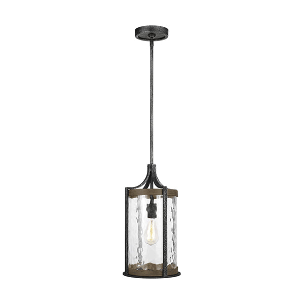 Visual Comfort P1511DWK/SGM