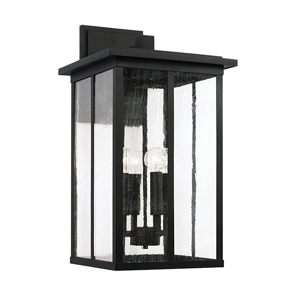 Capital Lighting 943843BK