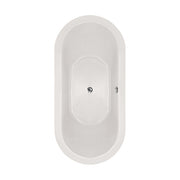 Hydro Systems ELL6632ATO-WHI: 145850_1.jpg (Variant Image)