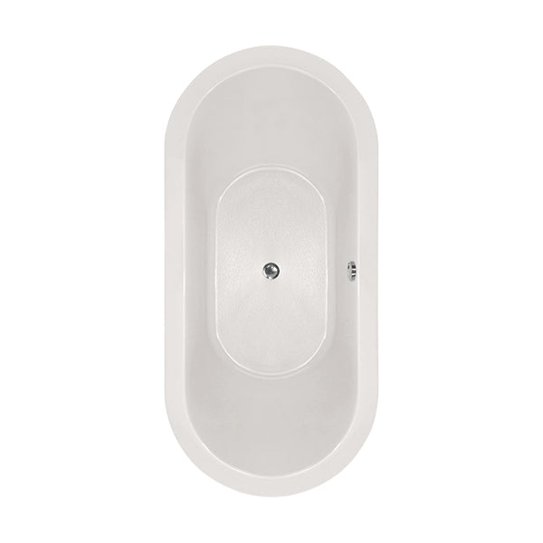 Hydro Systems ELL6632ATO-WHI: 145850_1.jpg (Variant Image)