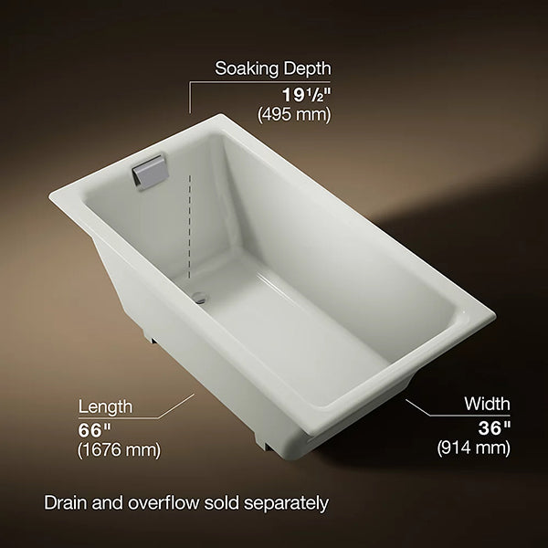 Kohler 855-NY