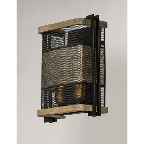 Maxim Lighting 27562BKBWAB: 116380_2.jpg