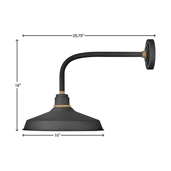 Hinkley 10413TK