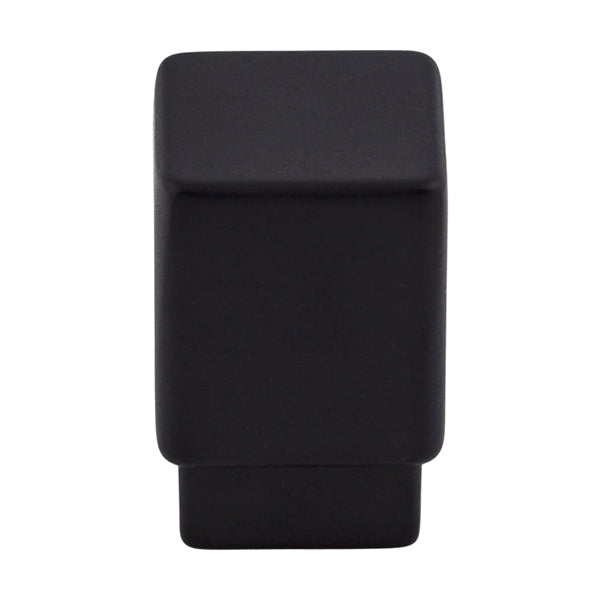 Top Knobs TK31BLK: 353787_1.jpg