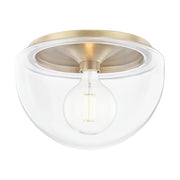 Mitzi H284501L-AGB