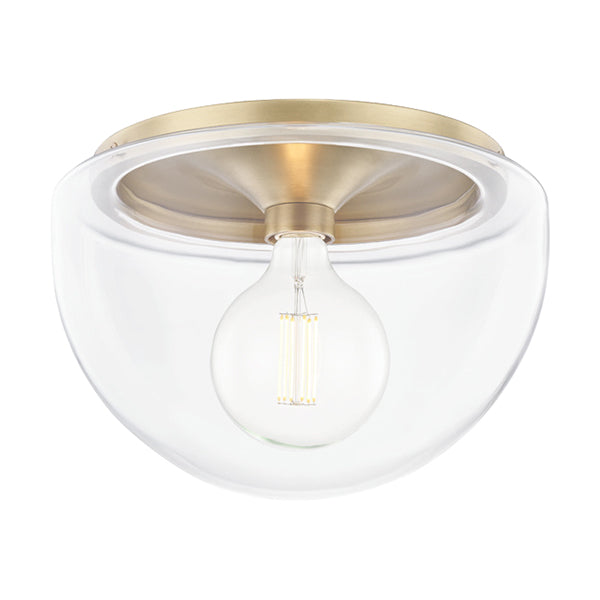 Mitzi H284501L-AGB