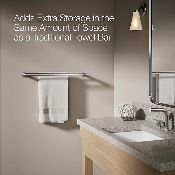 Kohler 97890-CP