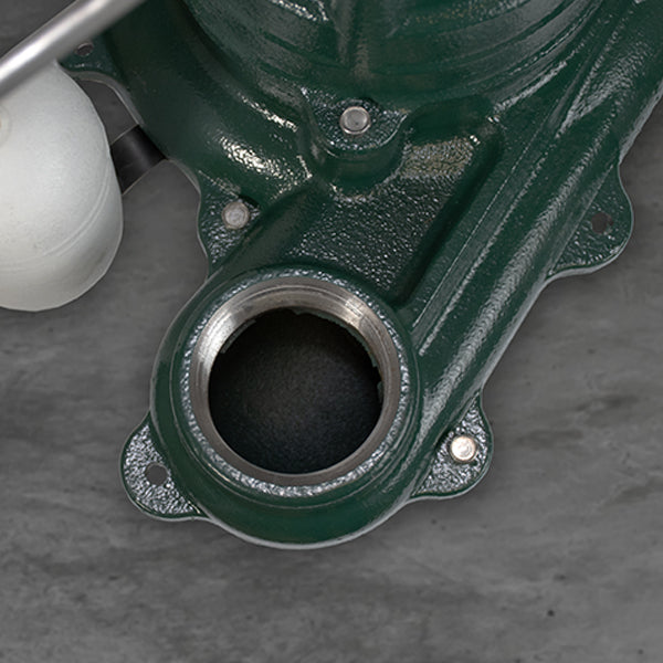 Zoeller 267-0001