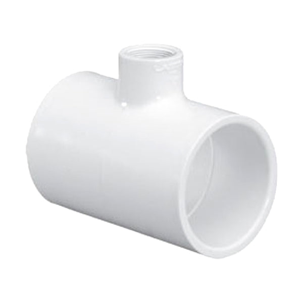 Charlotte Pipe 2400-3X3X2