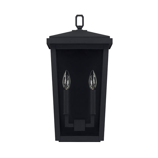 Capital Lighting 926222BK