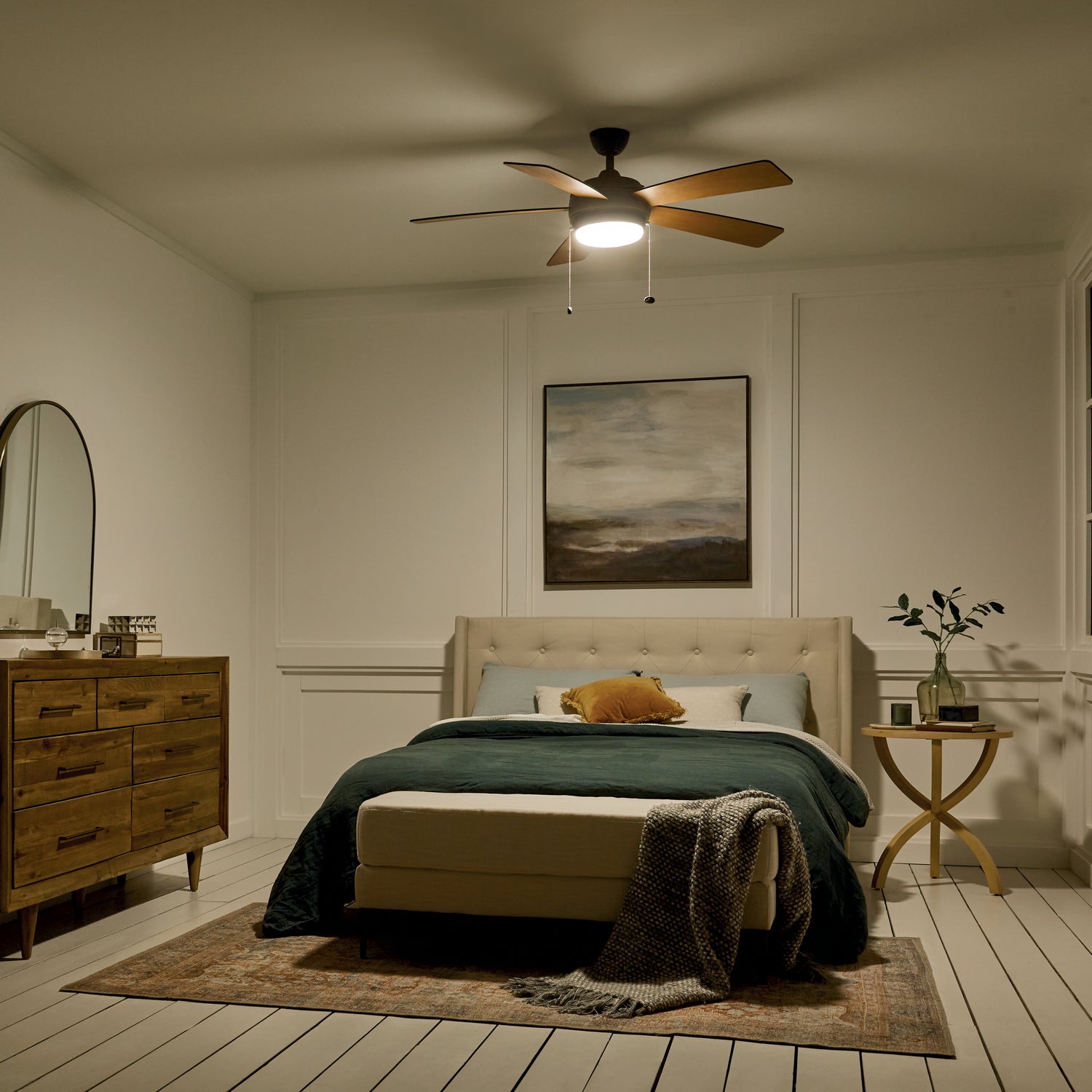 Starkk Reversible Ceiling Fan