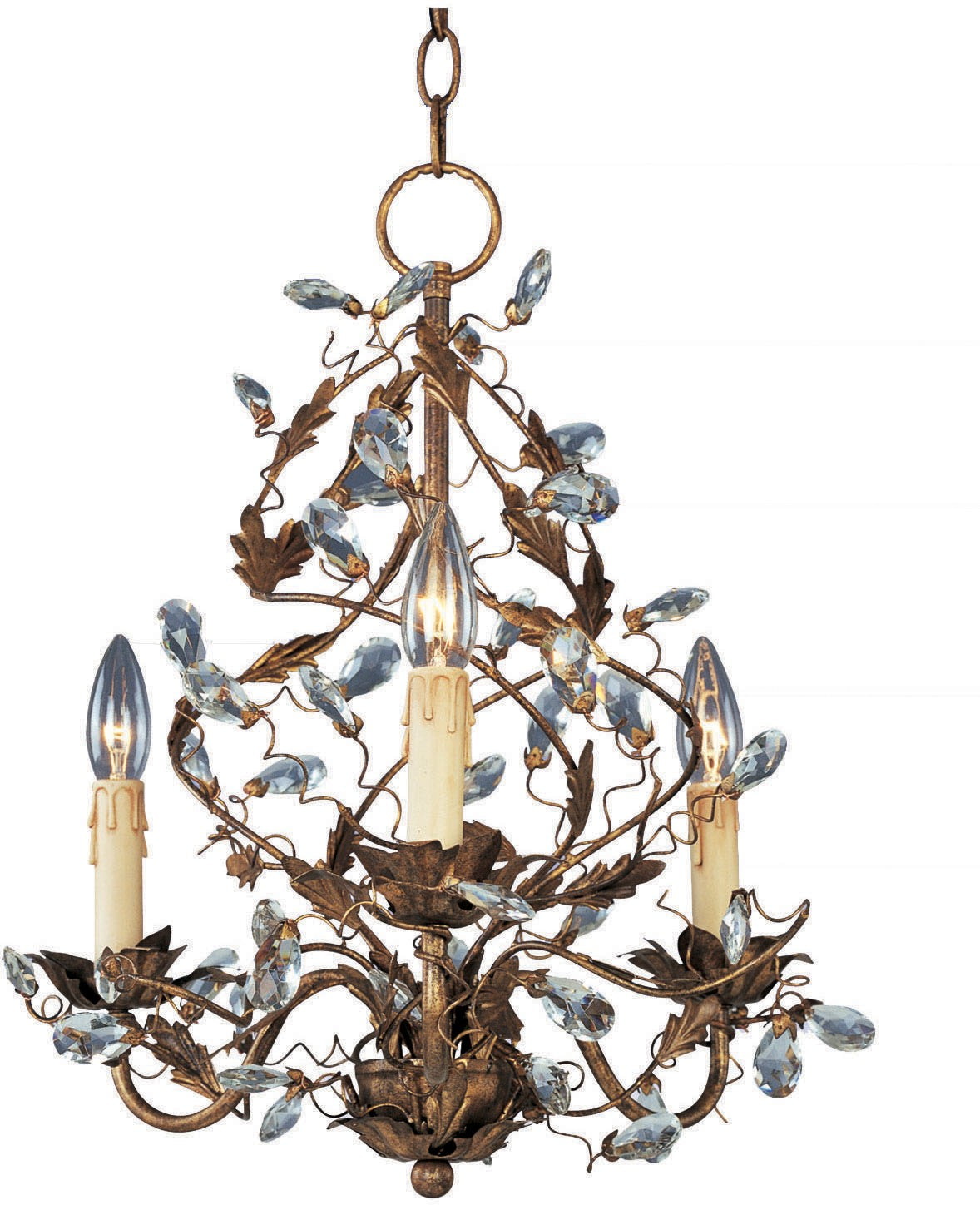 Maxim Lighting 2850EG: 444551-1.jpg