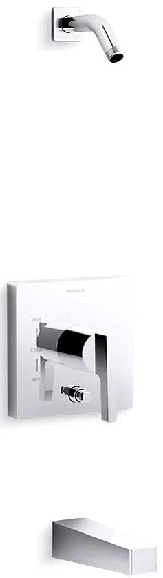 Kohler T99763-4L-CP: Kohler_KT997634LCP