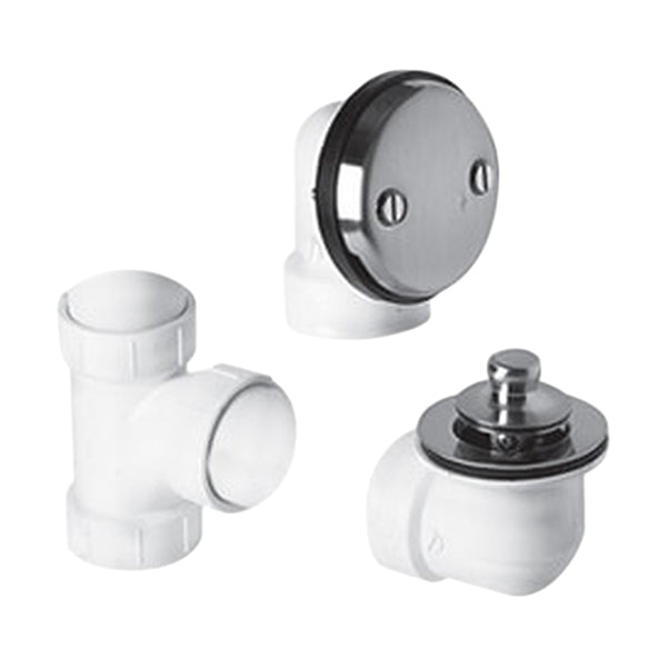 Mountain Plumbing Products BDWPLTP/MB