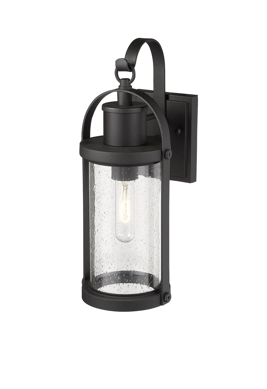 Z-Lite 569S-BK: 941452-3.jpg