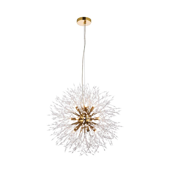 Elegant Lighting 3507D24G