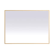 Elegant Lighting MRE63648BR
