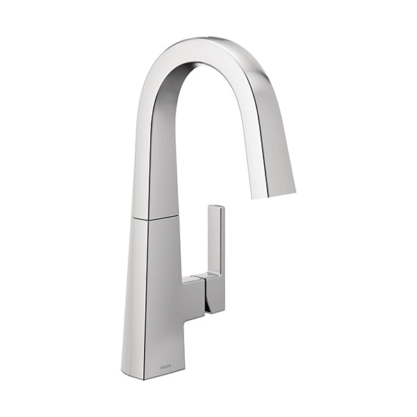 Moen S55005SRS