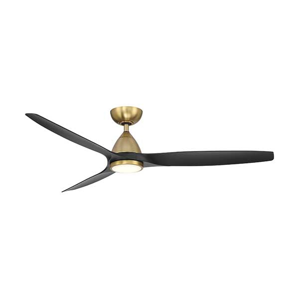 Modern Forms FR-W2202-62L-SB/MB