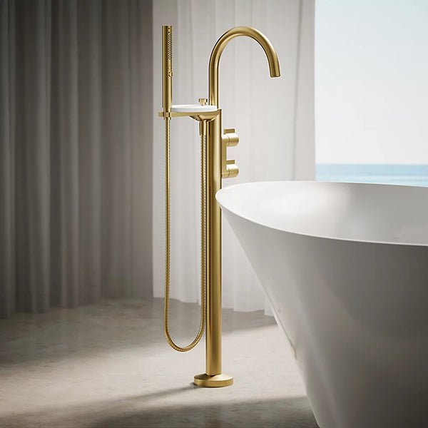 Kohler T77984-4-2MB