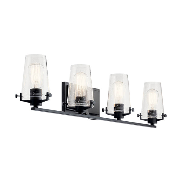 Kichler 45298BK