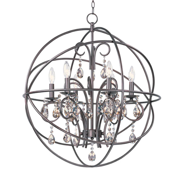 Maxim Lighting 25144ARPN: 116060_1.jpg