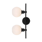 Elegant Lighting LD2315BK