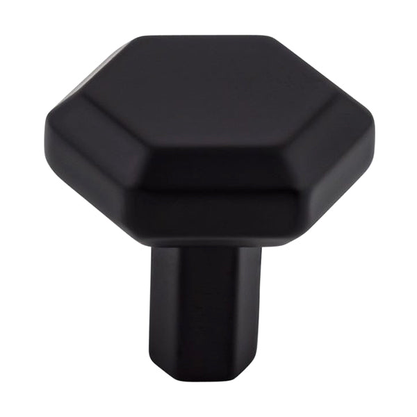 Top Knobs TK791BLK: 261157_1.jpg