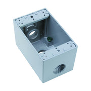 Legrand WPBD33