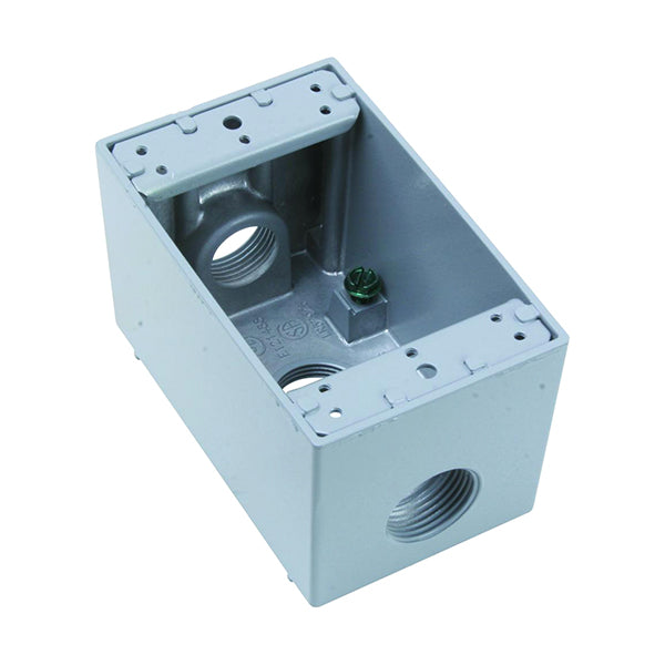 Legrand WPBD33