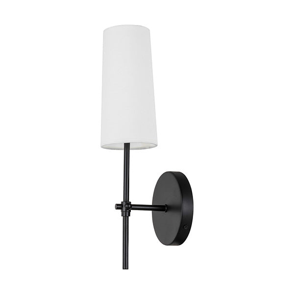 Elegant Lighting LD6004W5BK