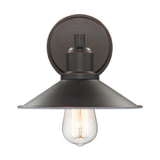 Z-Lite 613-1V-OB