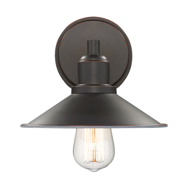 Z-Lite 613-1V-OB