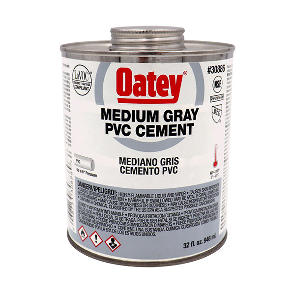 Oatey 30886