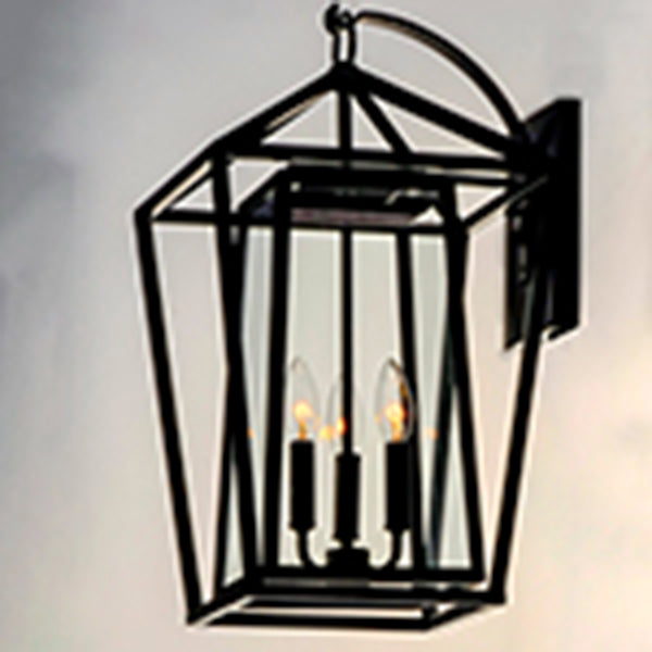 Maxim Lighting 3176CLBK
