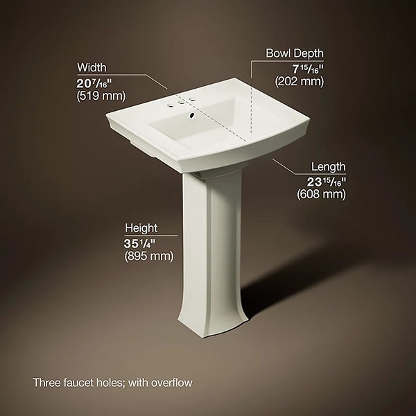 Kohler 2359-4-7