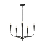 Maxim Lighting 24815BK: 297527_1.jpg (Variant Image)