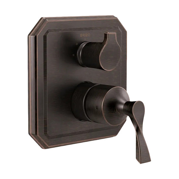 Brizo T75P530-RB