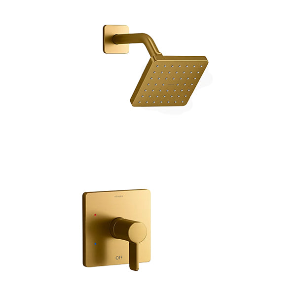 Kohler TS23503-4-2MB