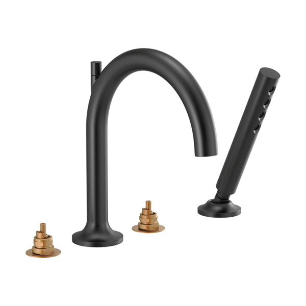 Brizo T67475-BLLHP