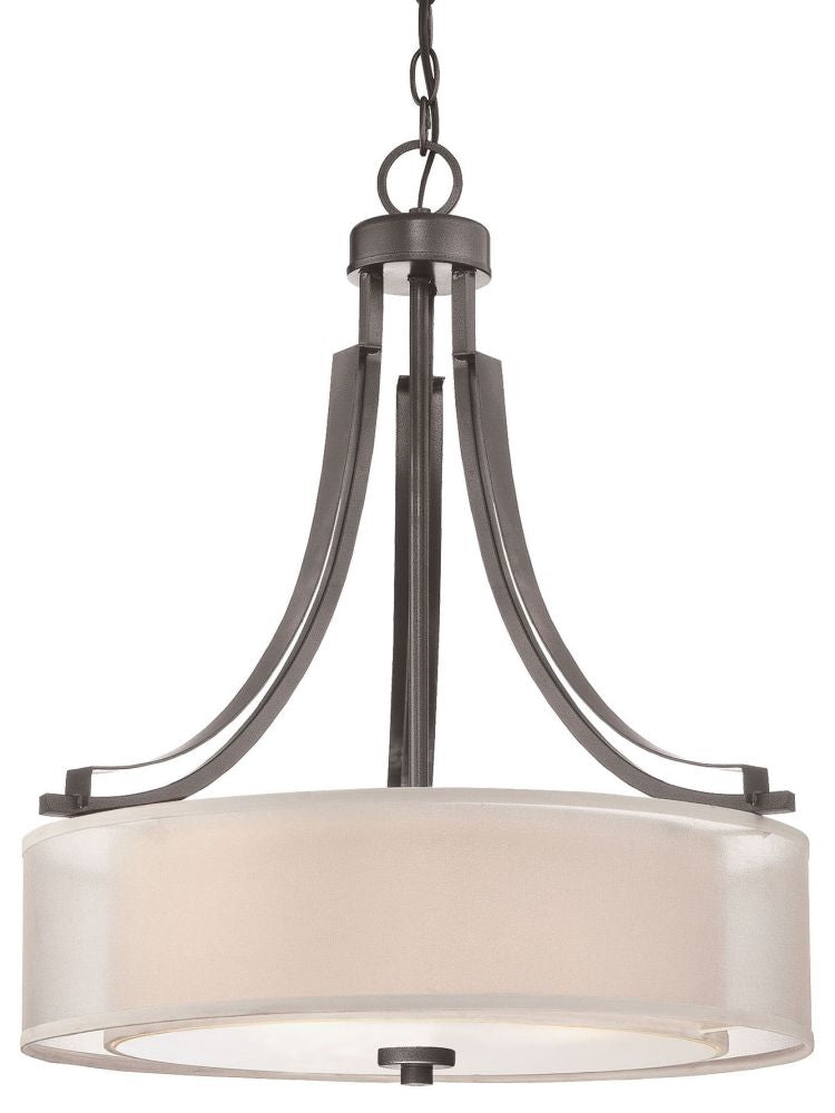 Minka-Lavery 4104-172: MinkaLighting-MinkaLavery_4104172