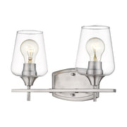 Z-Lite 473-2V-BN