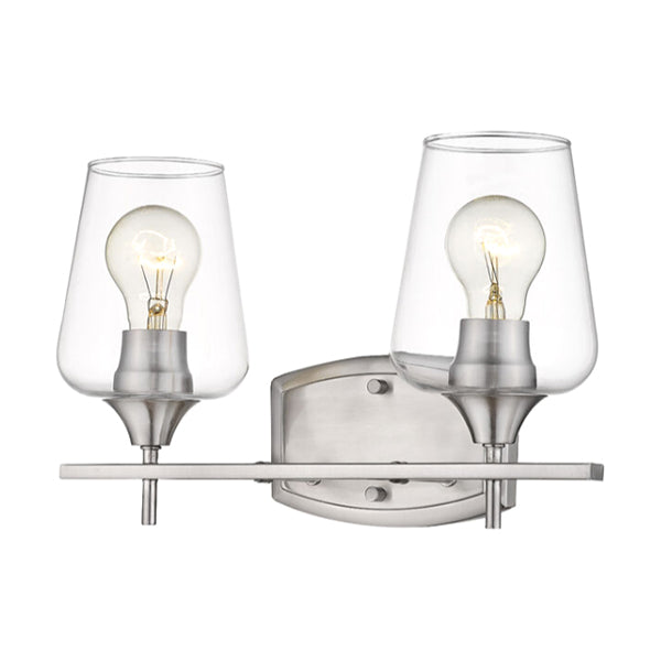 Z-Lite 473-2V-BN