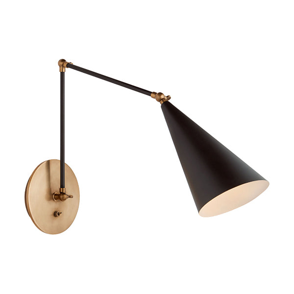 Visual Comfort ARN 2912BLK