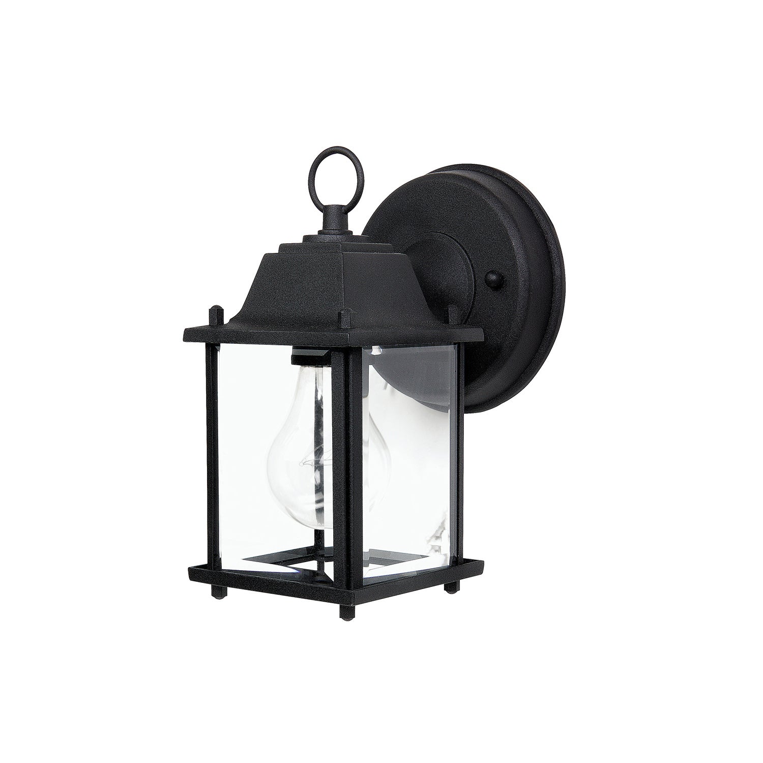 Capital Lighting 9850BK
