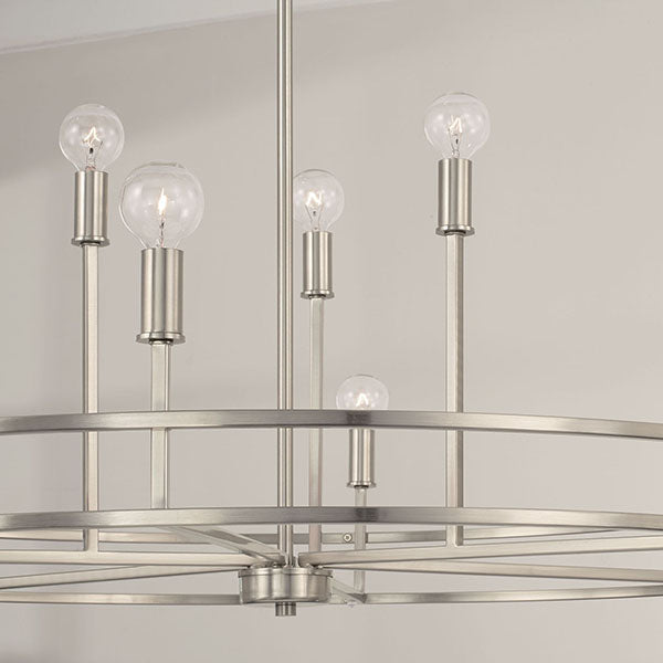 Capital Lighting 448791AD