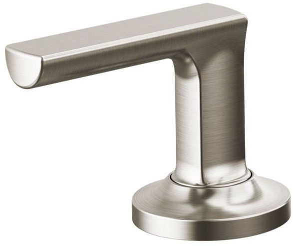 Delta HK006-SS-L: MascoCorp-DeltaFaucetCo-BrizoKitchen&Bath_HK006SSL.jpg