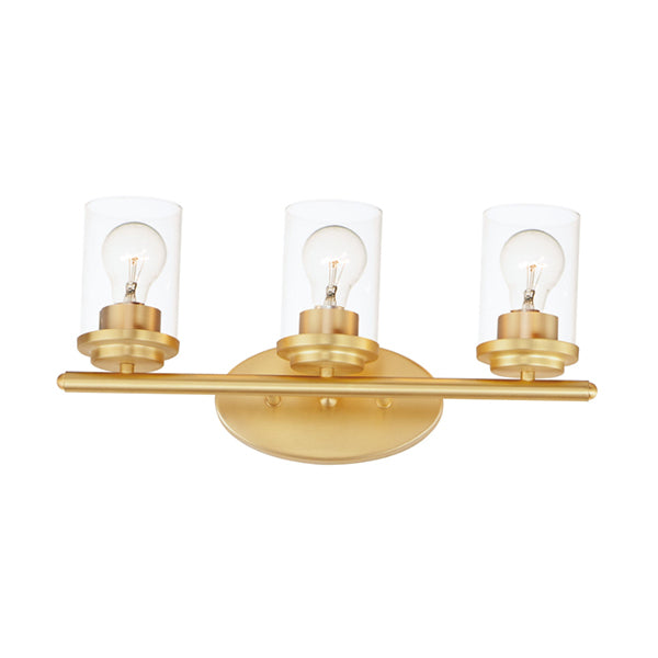 Maxim Lighting 10213CLSBR