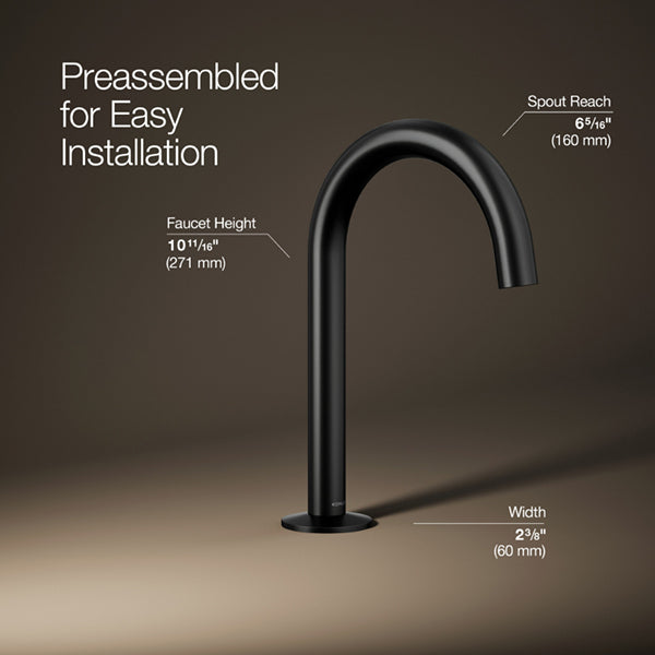 Kohler 77967-BL