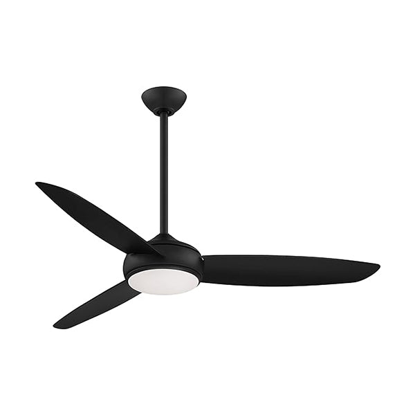 Minka-Aire F465L-CL: 99610_1.jpg (Variant Image)
